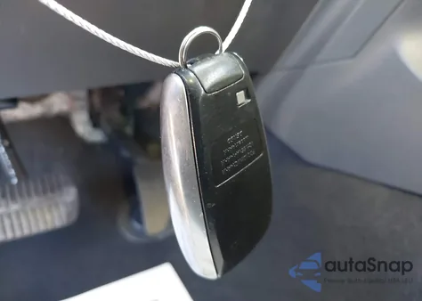 2020 Subaru Outback Onyx Edition Xt z USA, uszkodzony, nr VIN 4S4BTGKD1L3208993